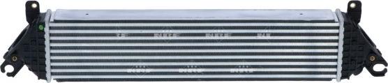 NRF 30964 - Intercooler autozon.pro