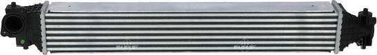 NRF 309045 - Intercooler autozon.pro