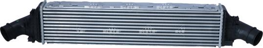 NRF 309047 - Intercooler autozon.pro