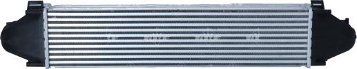 NRF 309064 - Intercooler autozon.pro