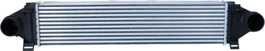 NRF 309079 - Intercooler autozon.pro