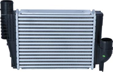 NRF 309077 - Intercooler autozon.pro