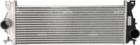 NRF 30910 - Intercooler autozon.pro