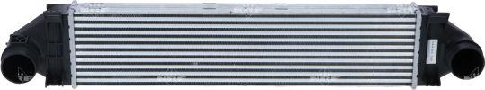 NRF 30912 - Intercooler autozon.pro