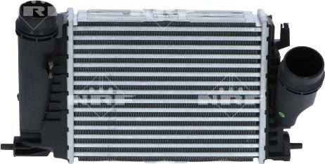 NRF 30984 - Intercooler autozon.pro