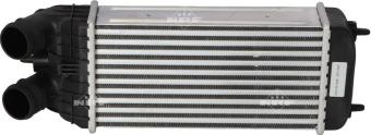 NRF 30460 - Intercooler autozon.pro