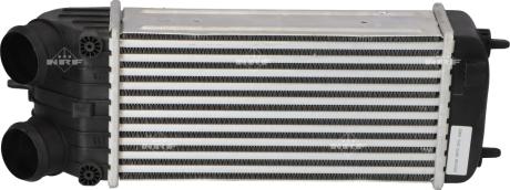 NRF 30473 - Intercooler autozon.pro