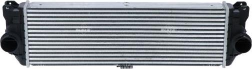 NRF 30505 - Intercooler autozon.pro