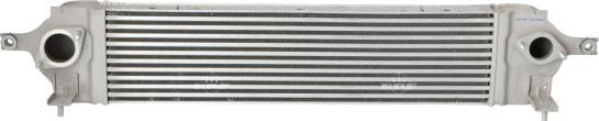 NRF 30510 - Intercooler autozon.pro