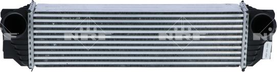 NRF 30523 - Intercooler autozon.pro