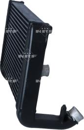 NRF 30099 - Intercooler autozon.pro