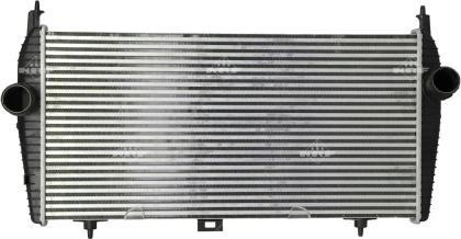 NRF 30194 - Intercooler autozon.pro