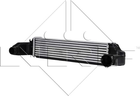 NRF 30154A - Intercooler autozon.pro