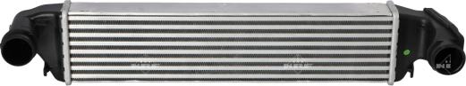 NRF 30119A - Intercooler autozon.pro