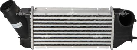 NRF 30894 - Intercooler autozon.pro