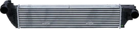 NRF 30859 - Intercooler autozon.pro