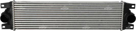 NRF 30837 - Intercooler autozon.pro