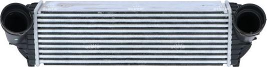 NRF 30359 - Intercooler autozon.pro