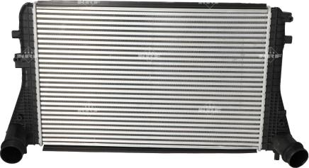 NRF 30316 - Intercooler autozon.pro