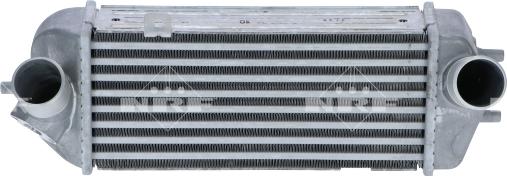 NRF 30327 - Intercooler autozon.pro