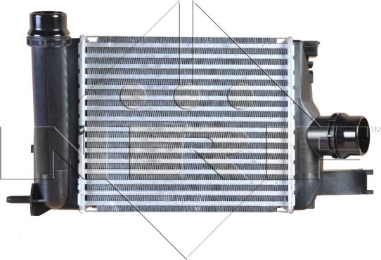 NRF 30379 - Intercooler autozon.pro