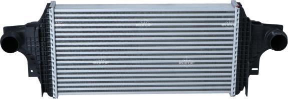 NRF 30370 - Intercooler autozon.pro