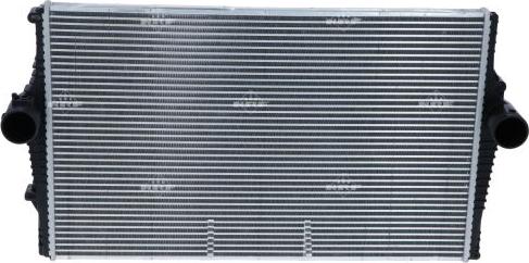 NRF 30249 - Intercooler autozon.pro