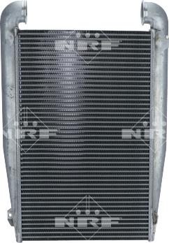 NRF 30230 - Intercooler autozon.pro