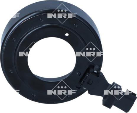 NRF 38559 - Bobina, Compressore- Innesto elettromagnetico autozon.pro