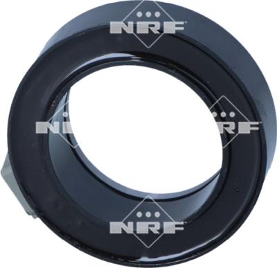 NRF 38557 - Bobina, Compressore- Innesto elettromagnetico autozon.pro