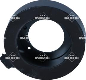 NRF 38564 - Bobina, Compressore- Innesto elettromagnetico autozon.pro