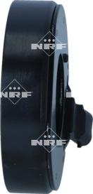 NRF 38564 - Bobina, Compressore- Innesto elettromagnetico autozon.pro