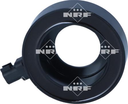 NRF 38560 - Bobina, Compressore- Innesto elettromagnetico autozon.pro