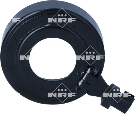 NRF 38560 - Bobina, Compressore- Innesto elettromagnetico autozon.pro