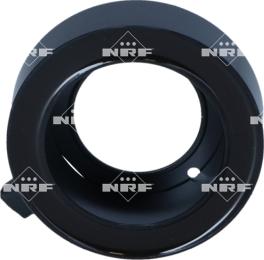 NRF 38562 - Bobina, Compressore- Innesto elettromagnetico autozon.pro