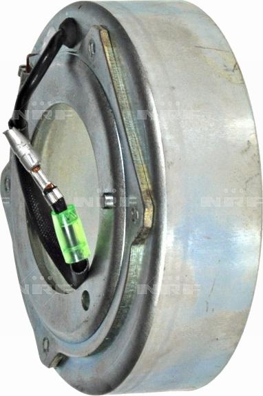 NRF 38694 - Bobina, Compressore- Innesto elettromagnetico autozon.pro