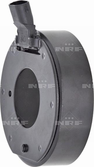 NRF 38654 - Bobina, Compressore- Innesto elettromagnetico autozon.pro