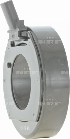 NRF 38656 - Bobina, Compressore- Innesto elettromagnetico autozon.pro