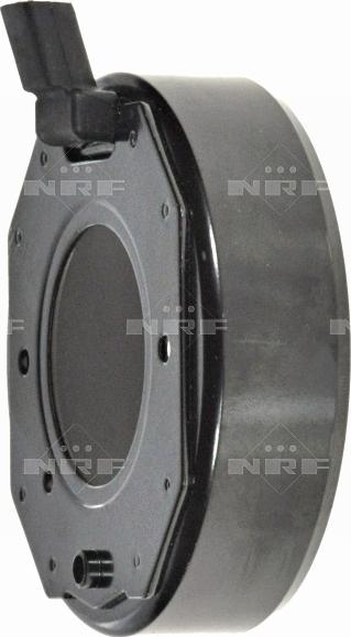 NRF 38665 - Bobina, Compressore- Innesto elettromagnetico autozon.pro