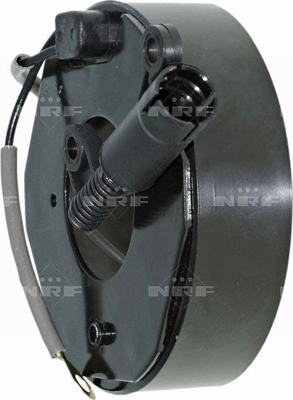 NRF 38662 - Bobina, Compressore- Innesto elettromagnetico autozon.pro