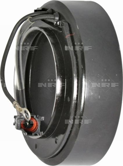 NRF 38681 - Bobina, Compressore- Innesto elettromagnetico autozon.pro