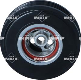 NRF 380091 - Innesto elettromagnetico, Compressore clima autozon.pro