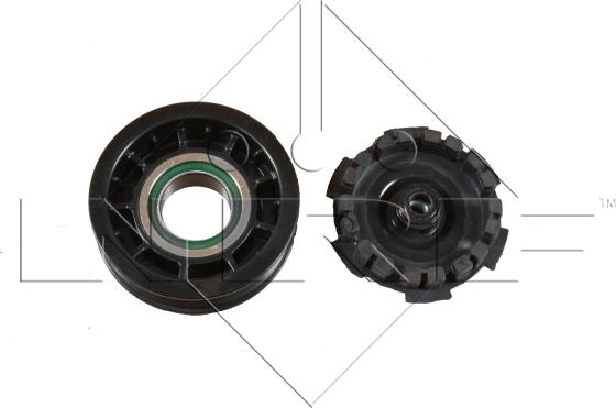 NRF 380044 - Innesto elettromagnetico, Compressore clima autozon.pro