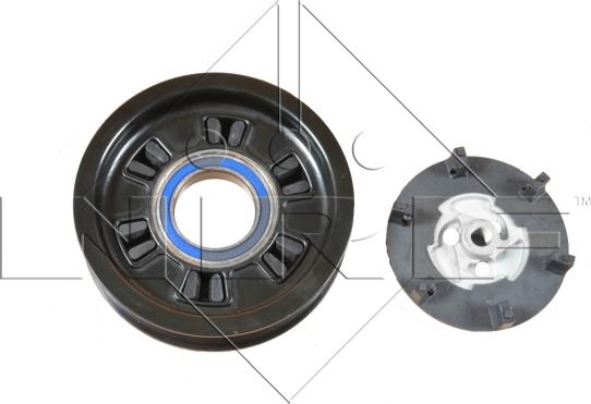 NRF 380026 - Innesto elettromagnetico, Compressore clima autozon.pro