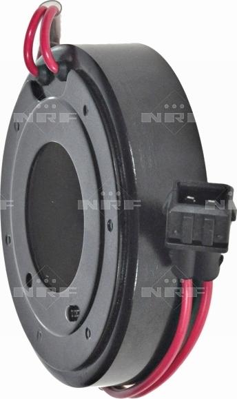 NRF 38700 - Bobina, Compressore- Innesto elettromagnetico autozon.pro