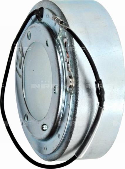 NRF 38708 - Bobina, Compressore- Innesto elettromagnetico autozon.pro