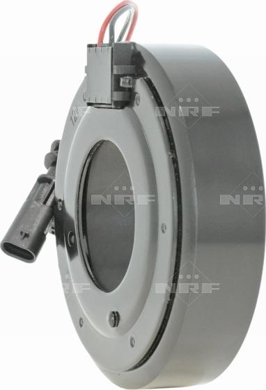 NRF 38715 - Bobina, Compressore- Innesto elettromagnetico autozon.pro