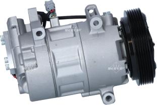 NRF 32950 - Compressore, Climatizzatore autozon.pro