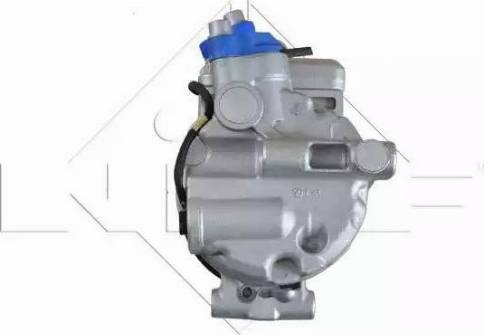 NRF 32462 - Compressore, Climatizzatore autozon.pro