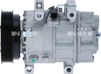 NRF 32430 - Compressore, Climatizzatore autozon.pro